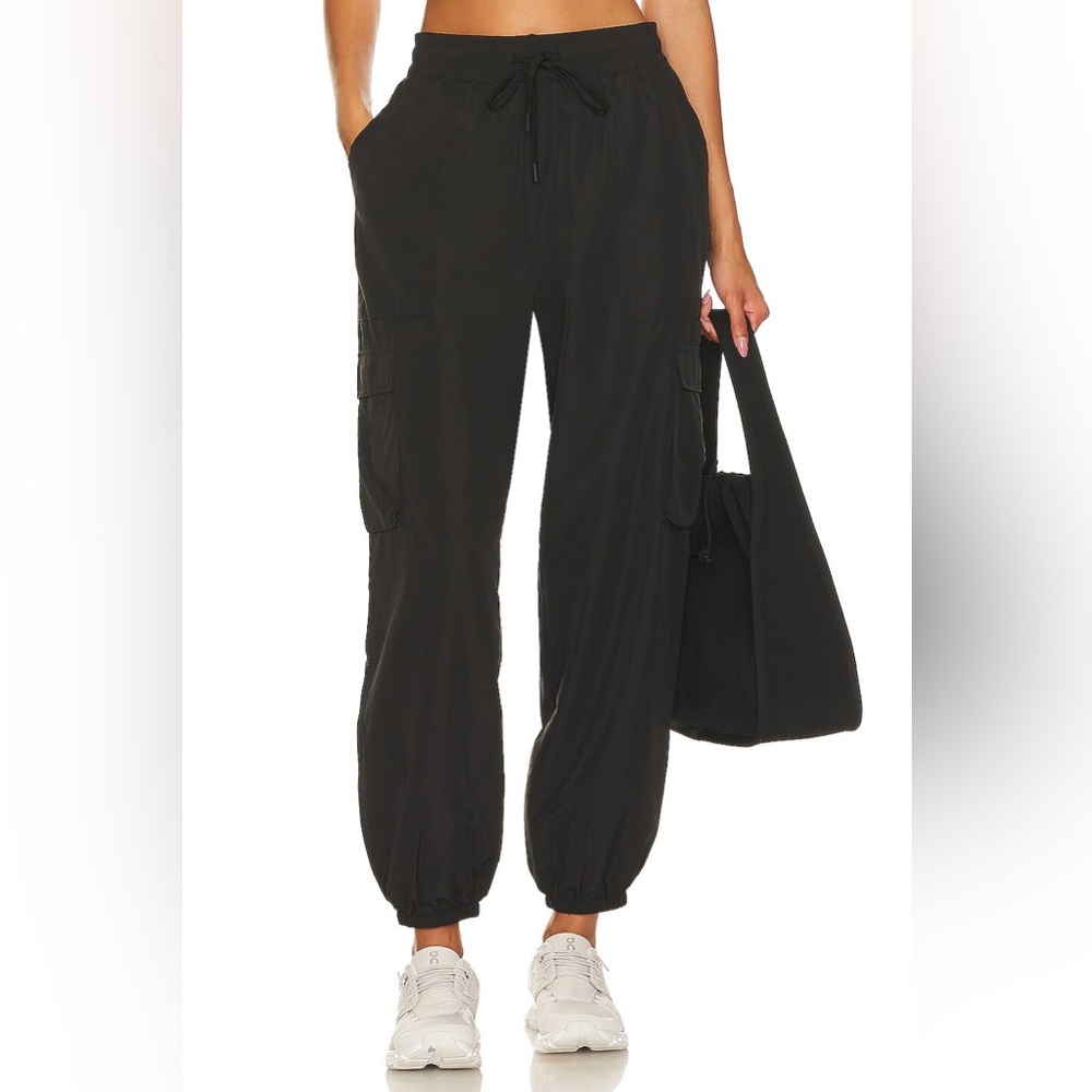 The Upside-Kendall Cargo pant